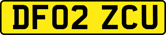 DF02ZCU