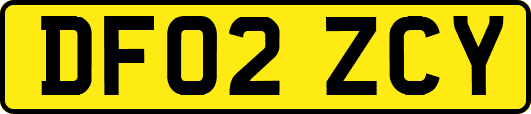 DF02ZCY