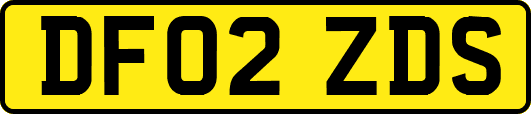 DF02ZDS