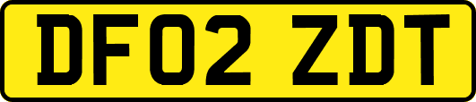 DF02ZDT