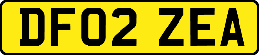 DF02ZEA