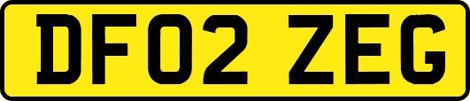 DF02ZEG