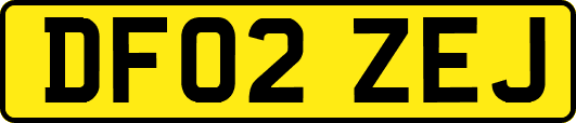 DF02ZEJ