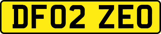 DF02ZEO