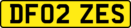 DF02ZES