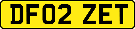 DF02ZET