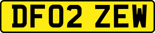 DF02ZEW