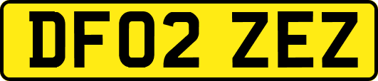 DF02ZEZ