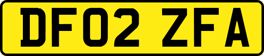 DF02ZFA