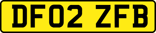 DF02ZFB