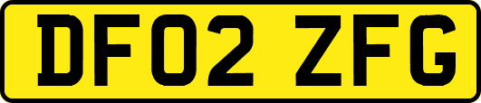 DF02ZFG