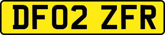 DF02ZFR
