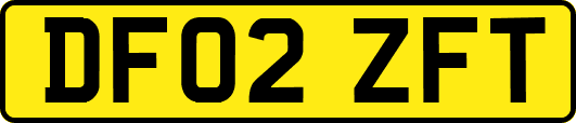 DF02ZFT