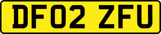 DF02ZFU