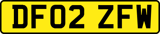 DF02ZFW
