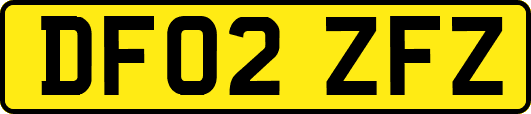 DF02ZFZ