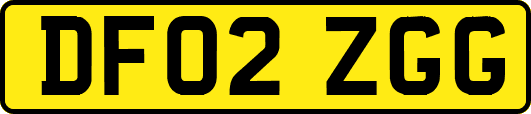 DF02ZGG