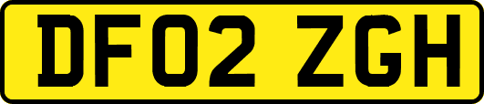 DF02ZGH