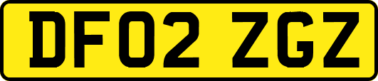 DF02ZGZ