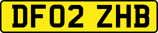 DF02ZHB