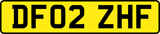 DF02ZHF
