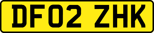 DF02ZHK