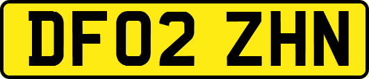 DF02ZHN