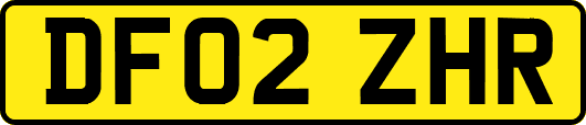 DF02ZHR