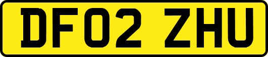 DF02ZHU