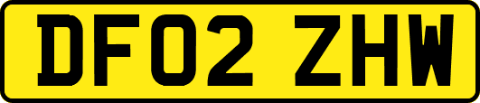 DF02ZHW