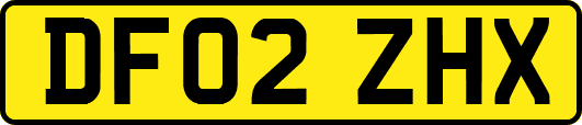 DF02ZHX