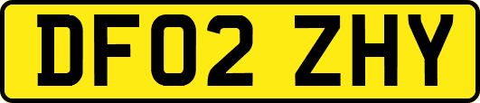 DF02ZHY
