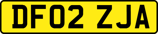 DF02ZJA