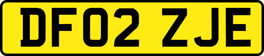 DF02ZJE