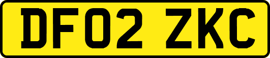 DF02ZKC