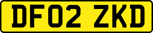 DF02ZKD
