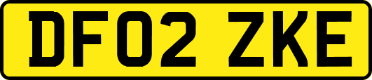 DF02ZKE