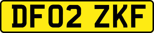 DF02ZKF