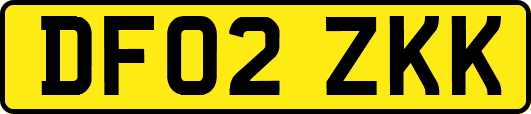 DF02ZKK