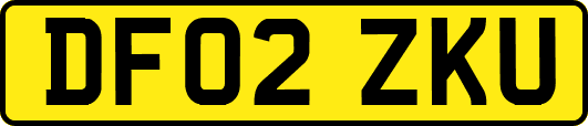 DF02ZKU
