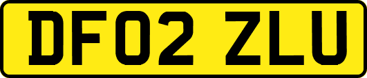 DF02ZLU