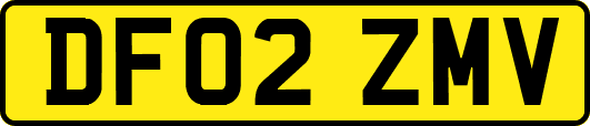 DF02ZMV