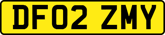 DF02ZMY