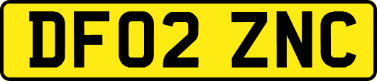 DF02ZNC