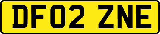 DF02ZNE
