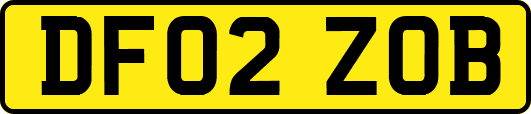 DF02ZOB