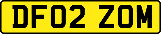 DF02ZOM