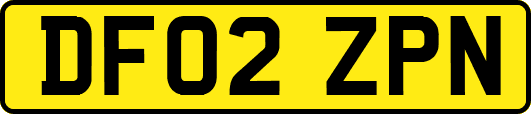 DF02ZPN