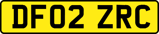 DF02ZRC