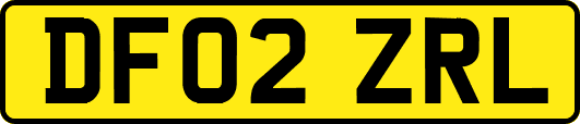 DF02ZRL